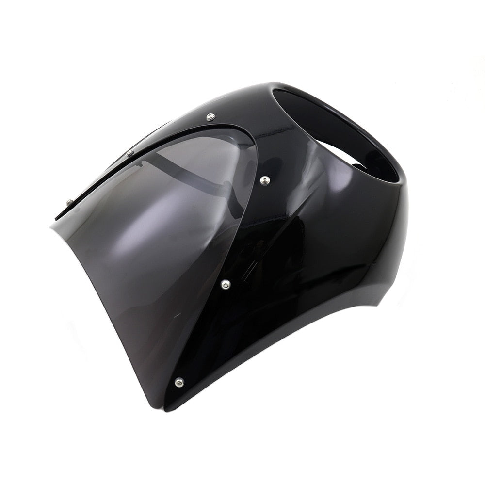 Windshield Windscreen For BMW R18 2020 2021 High Quality Headlight fairing Mount Kit for R 18 2020 2021 Motorcycle Parts