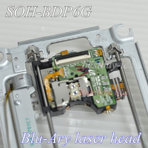 Laser head For SOH-BDP6G BLURAY Optical pick up BDP6G BP6G1M BP6G BP6 SOH-BDP6 BD-C6900 SOHBDP6G