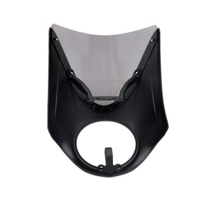 Windshield Windscreen For BMW R18 2020 2021 High Quality Headlight fairing Mount Kit for R 18 2020 2021 Motorcycle Parts