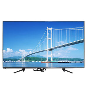 New Product 32 43 55 64 Inch LED Tv Smart Televisions Full HD TV Factory Cheap Flat Screen Television HD LCD LED Best Smart TV